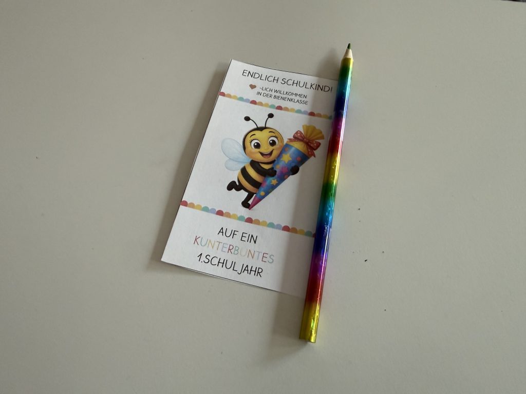 🎒 Einschulung 2026 – Herzlich willkommen an der Alt-Lankwitzer Grundschule!
